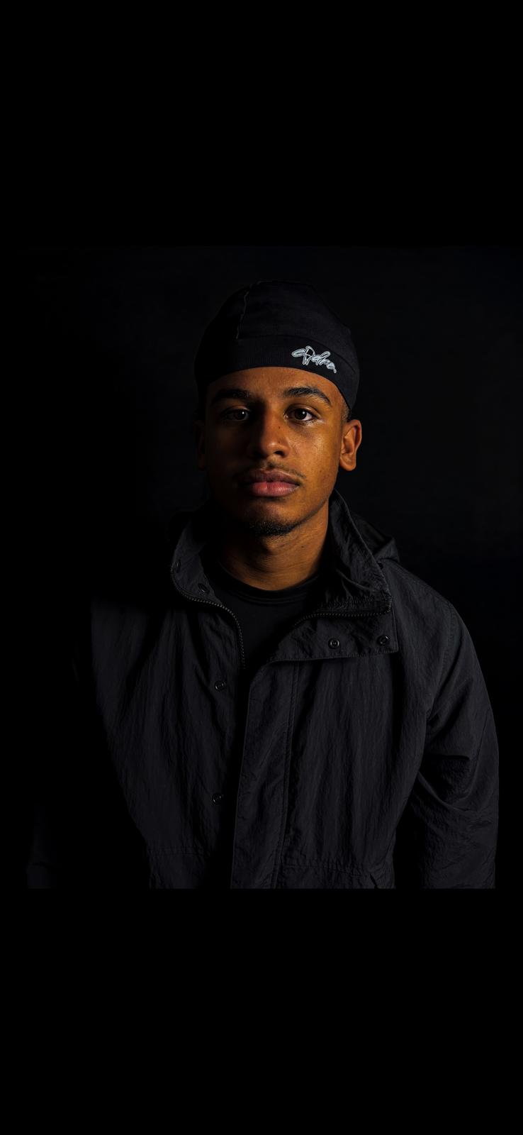 Cadre – Skullcap Noir