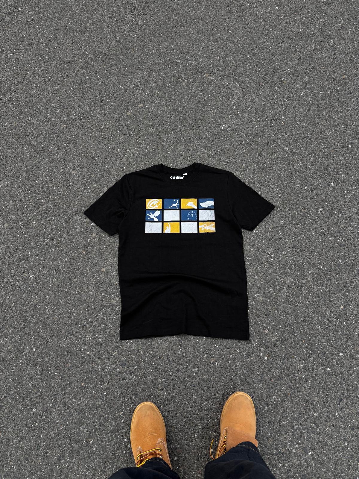 Cadre – T-Shirt Frames