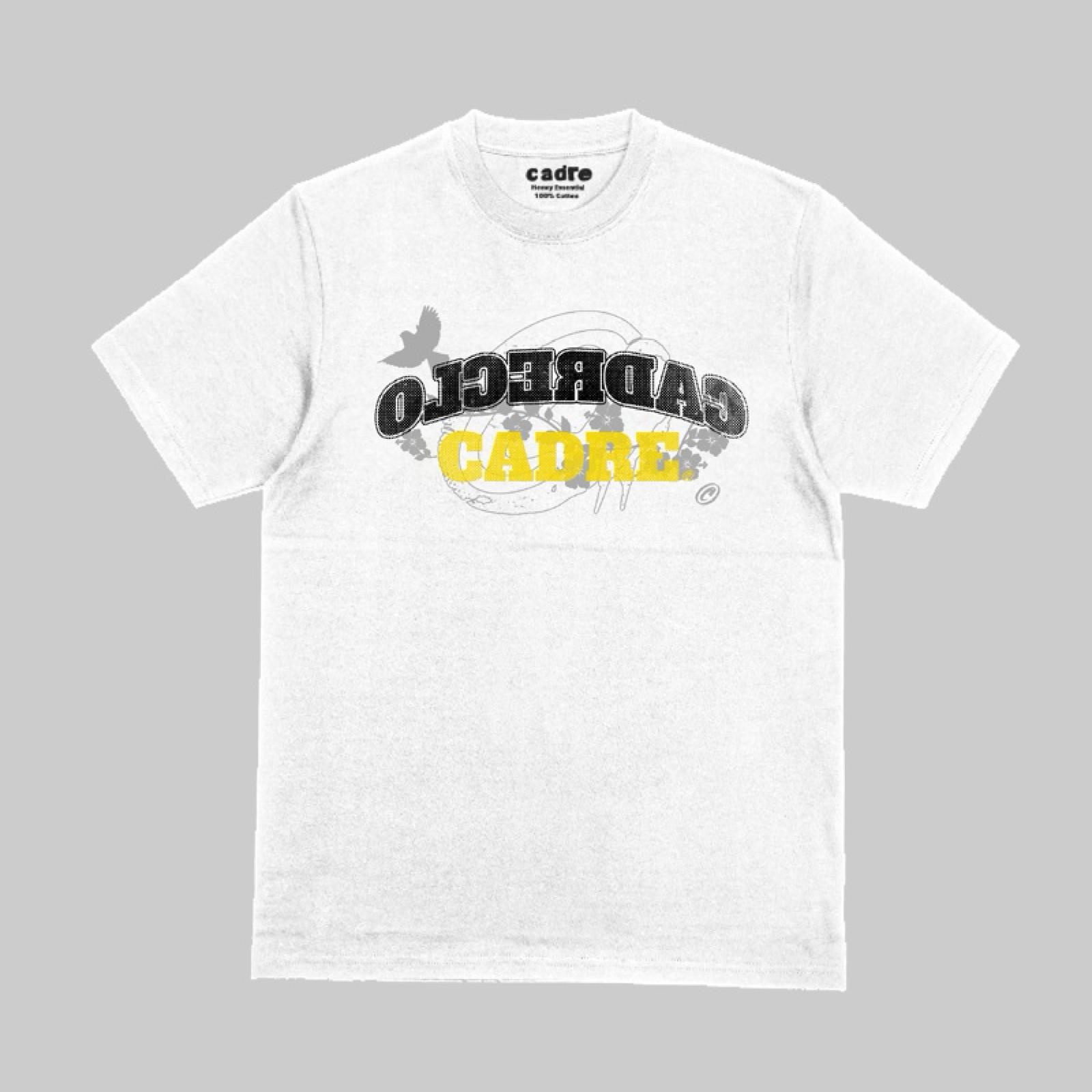 Cadre – T-Shirt Academy