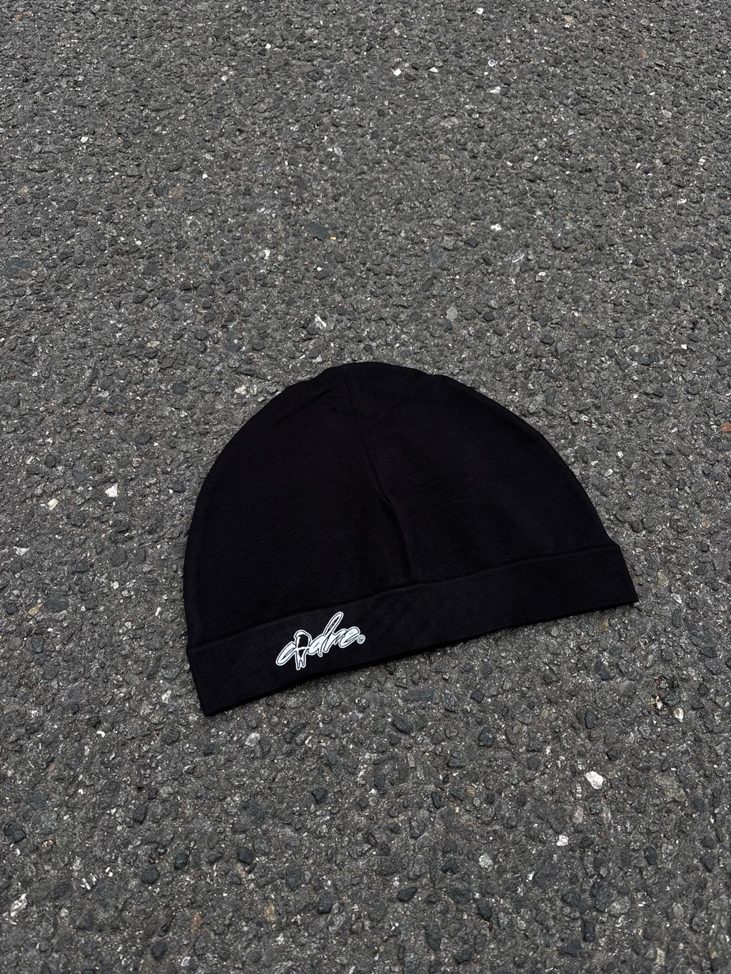 Cadre – Skullcap Noir