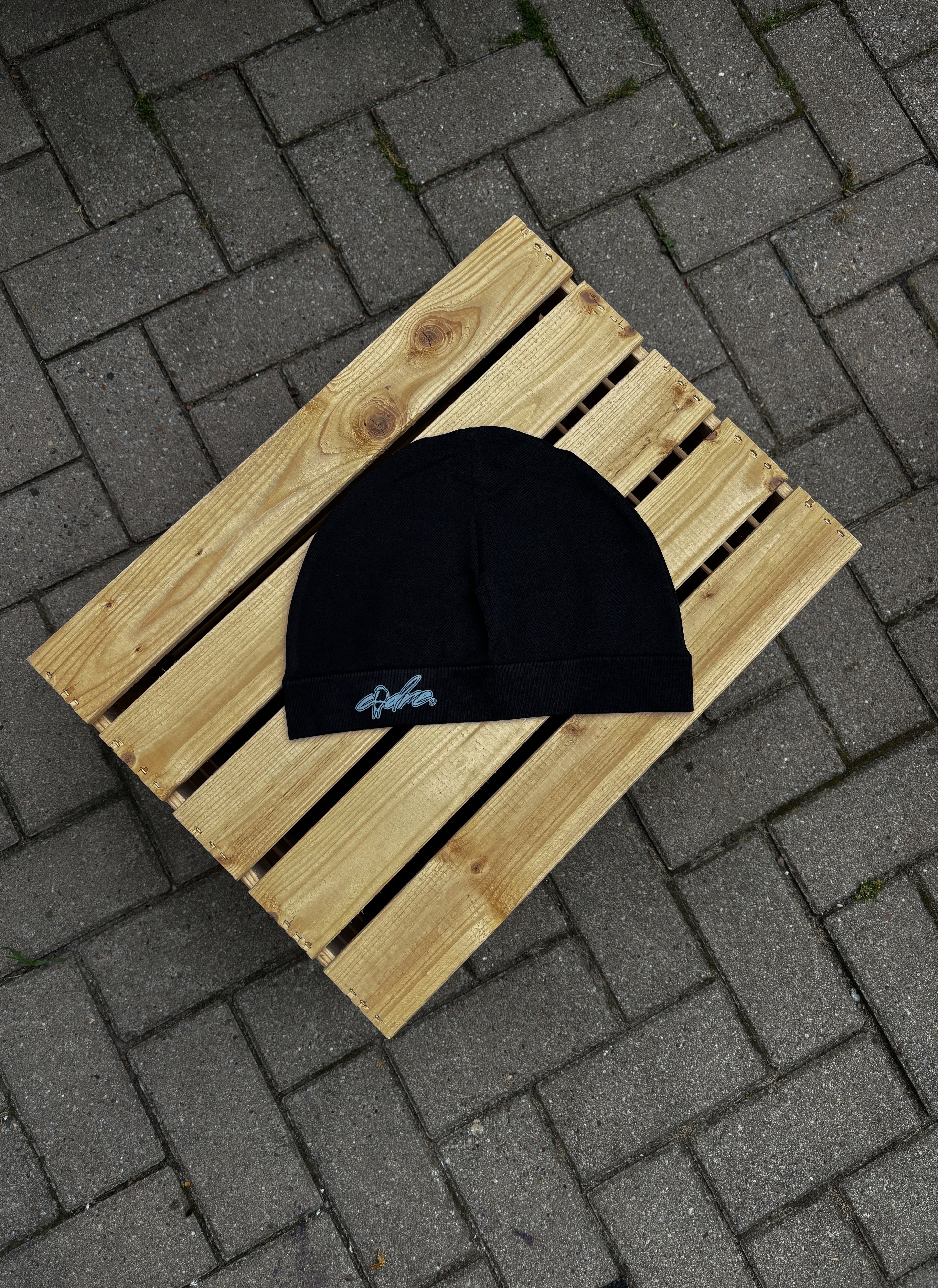 Cadre – Skullcap Noir