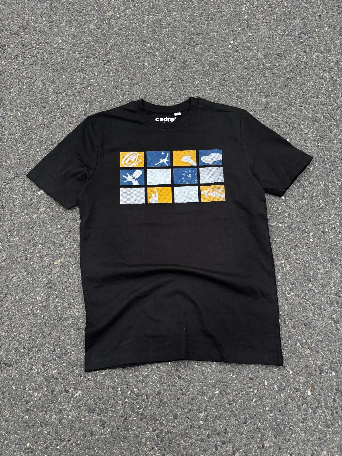 Cadre – T-Shirt Frames